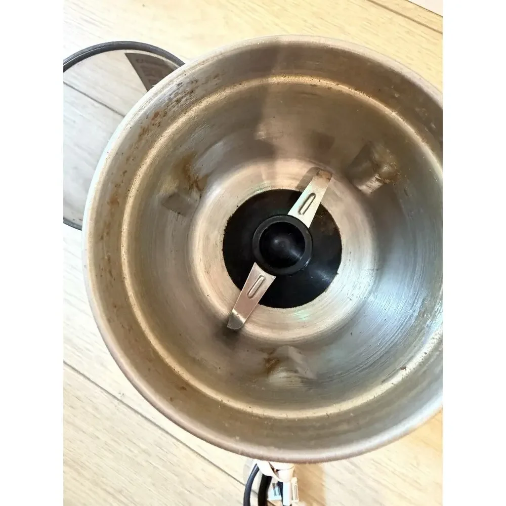Cuisinart china addition